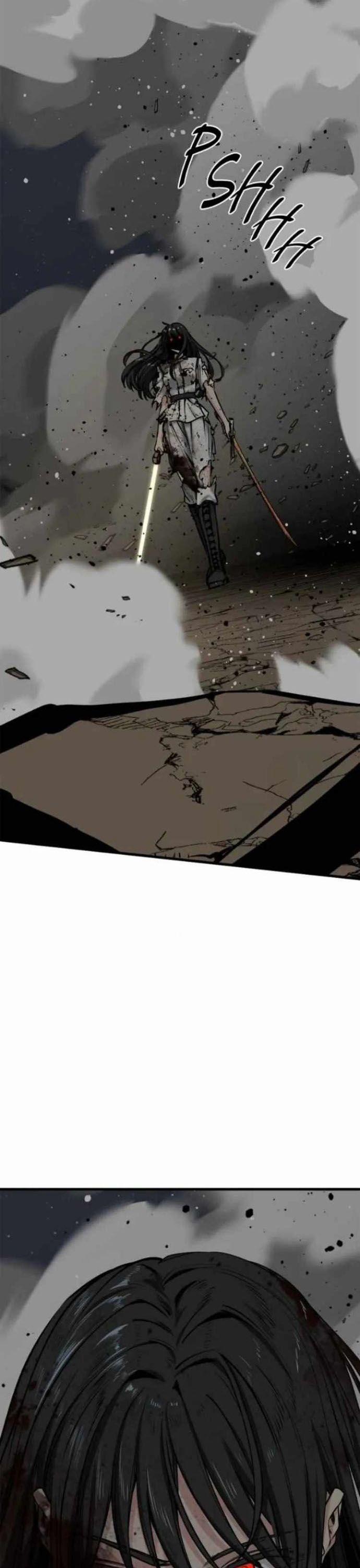 Kẻ Giết Anh Hùng 201 trang 18