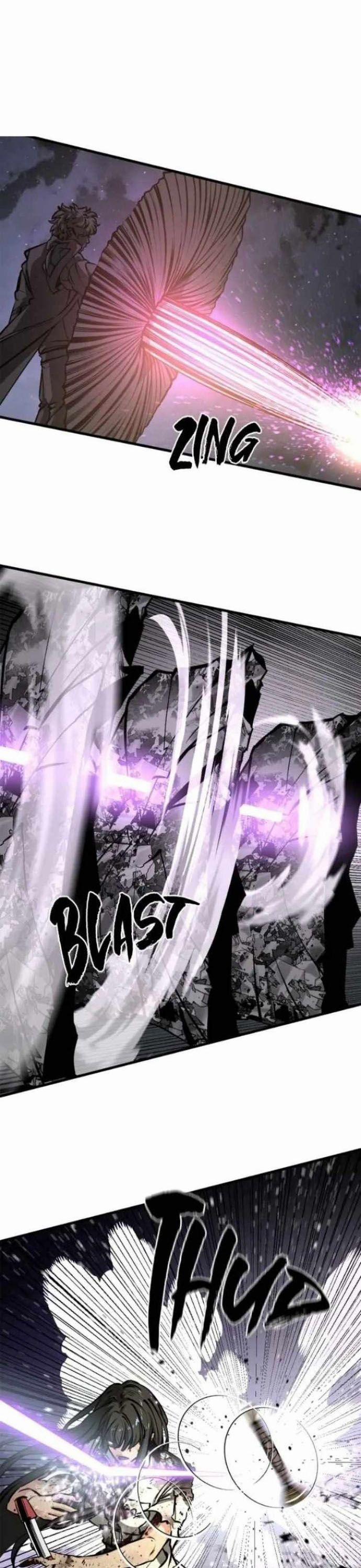 Kẻ Giết Anh Hùng 201 trang 22