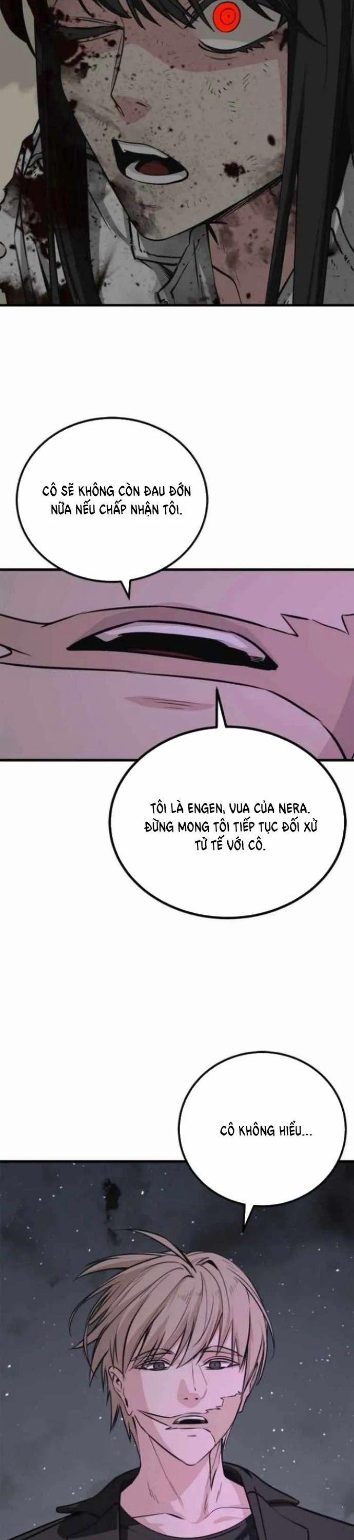 Kẻ Giết Anh Hùng 201 trang 32