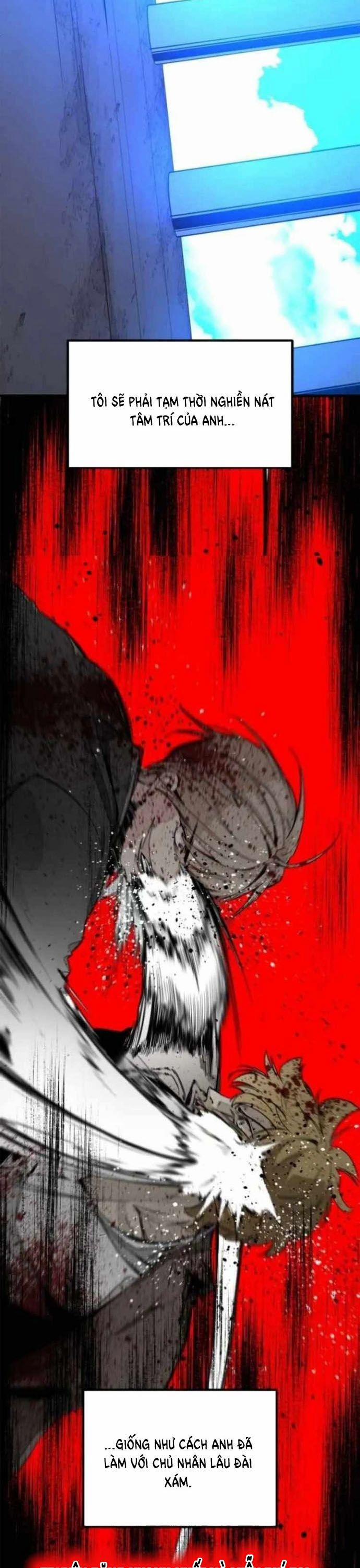Kẻ Giết Anh Hùng 201 trang 37