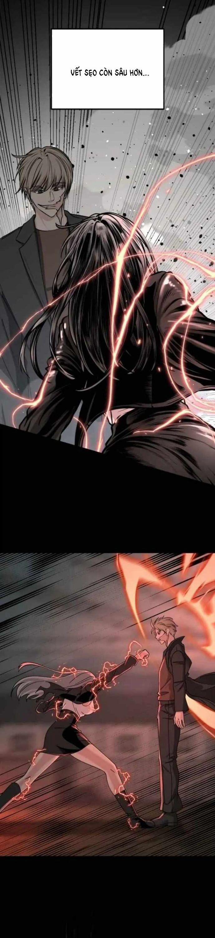 Kẻ Giết Anh Hùng 201 trang 45