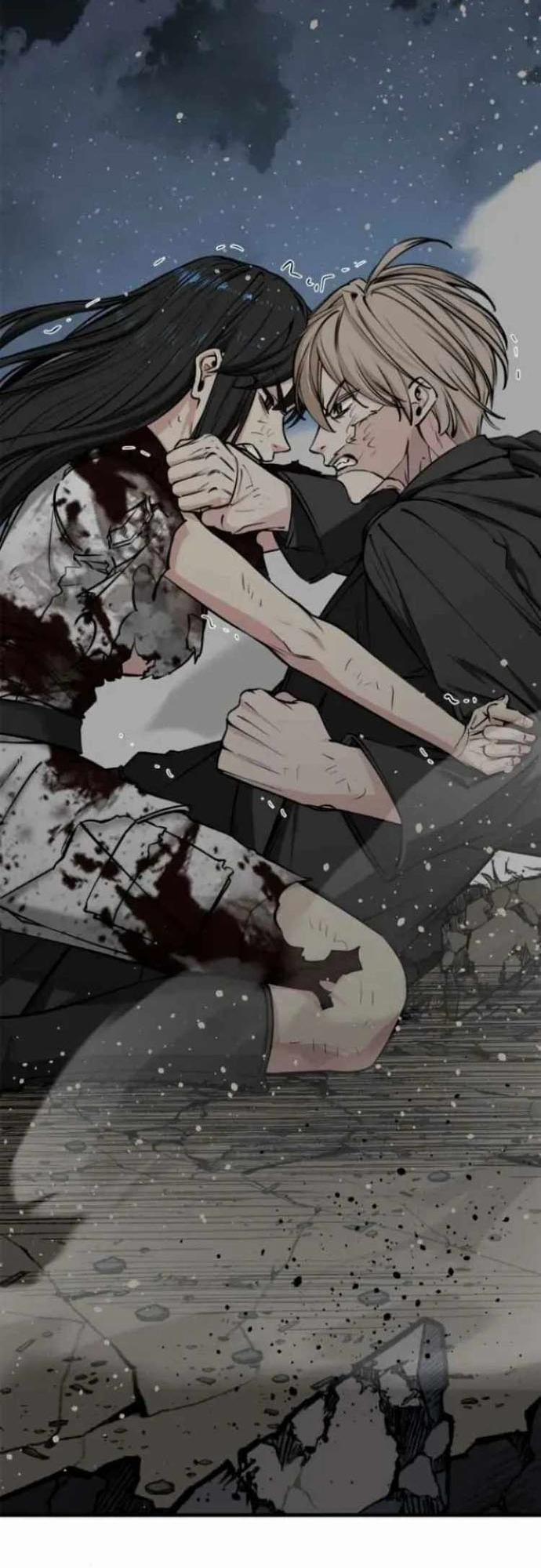 Kẻ Giết Anh Hùng 202 trang 5