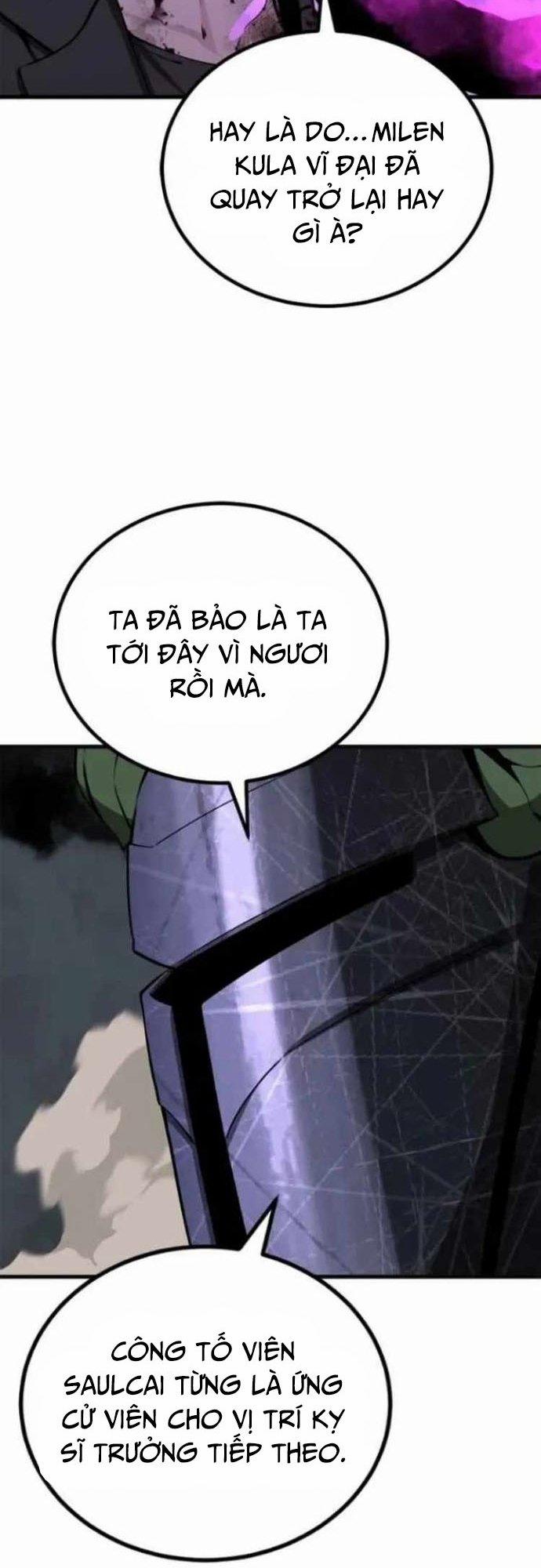 Kẻ Giết Anh Hùng 203 trang 18