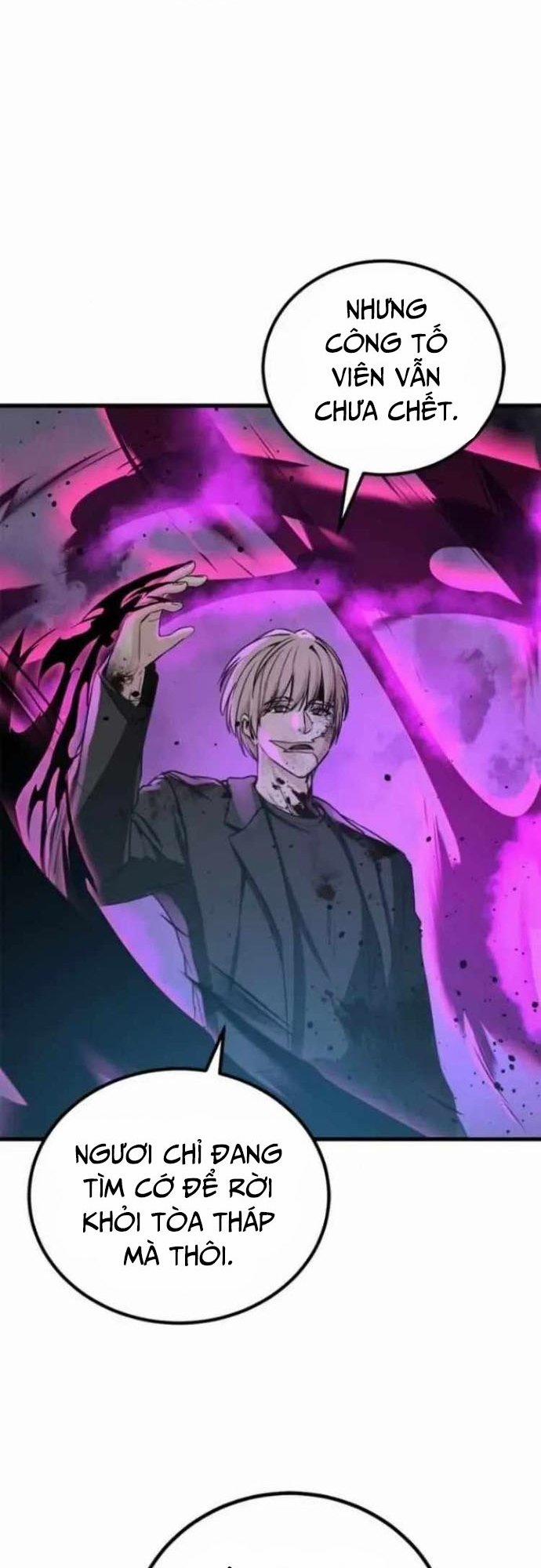 Kẻ Giết Anh Hùng 203 trang 19