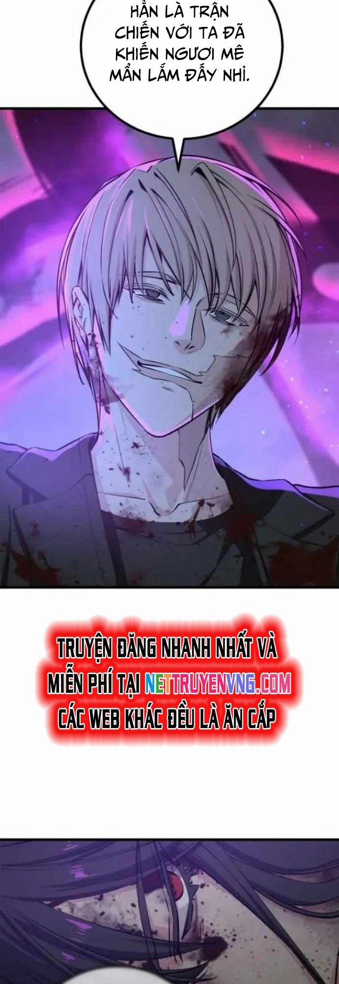 Kẻ Giết Anh Hùng 203 trang 20