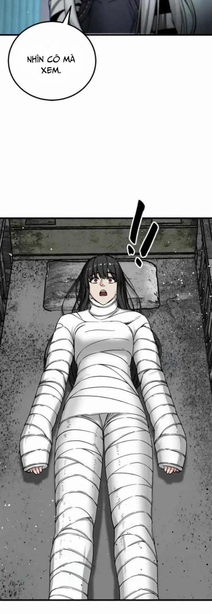 Kẻ Giết Anh Hùng 203 trang 31