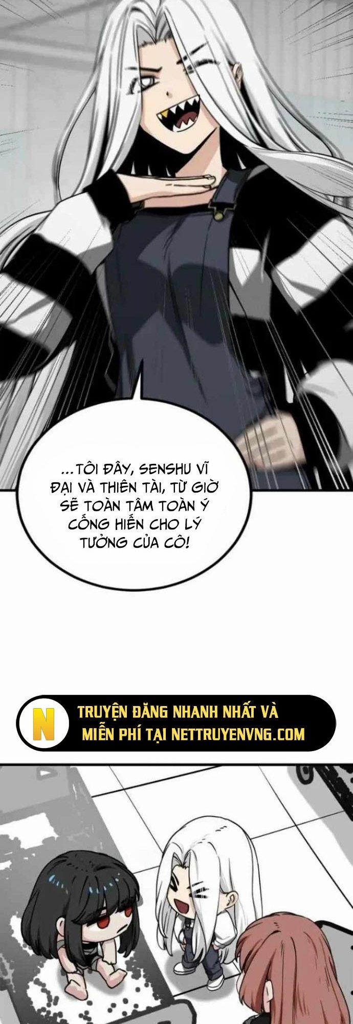 Kẻ Giết Anh Hùng 203 trang 45