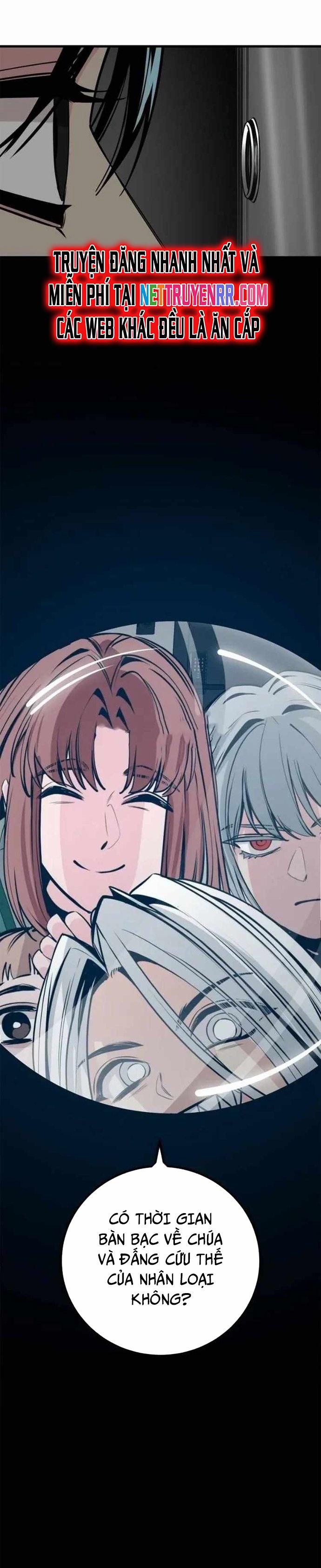 Kẻ Giết Anh Hùng 206 trang 10