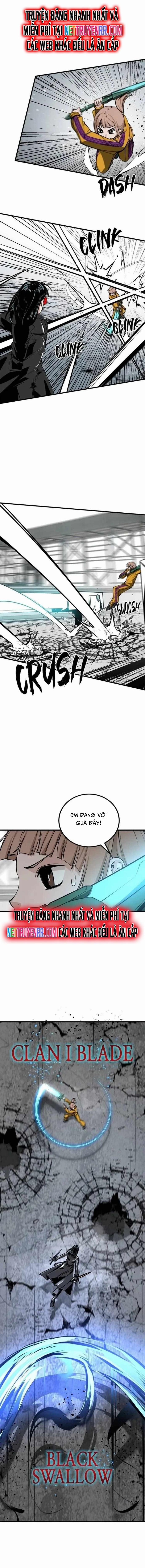 Kẻ Giết Anh Hùng 207 trang 7
