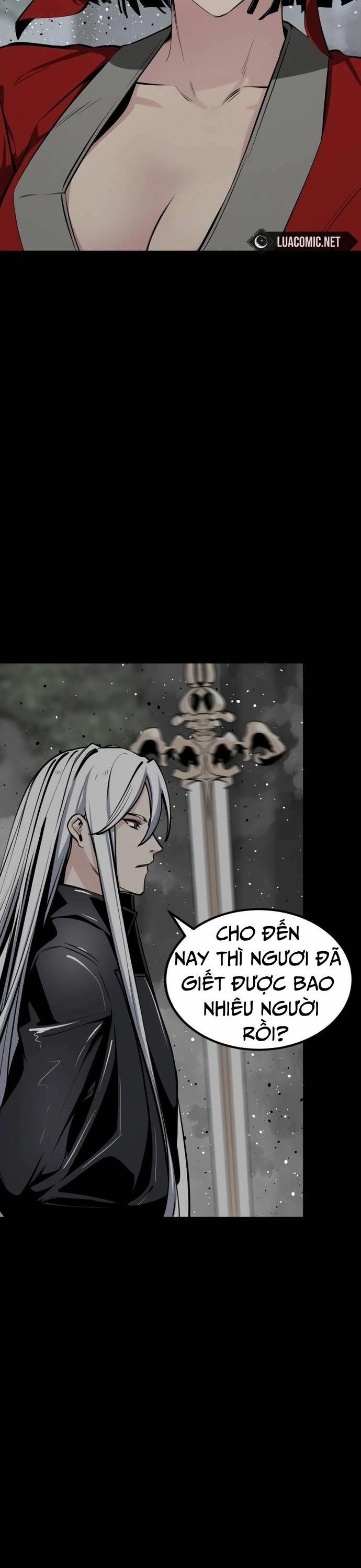 Kẻ Giết Anh Hùng 208 trang 11