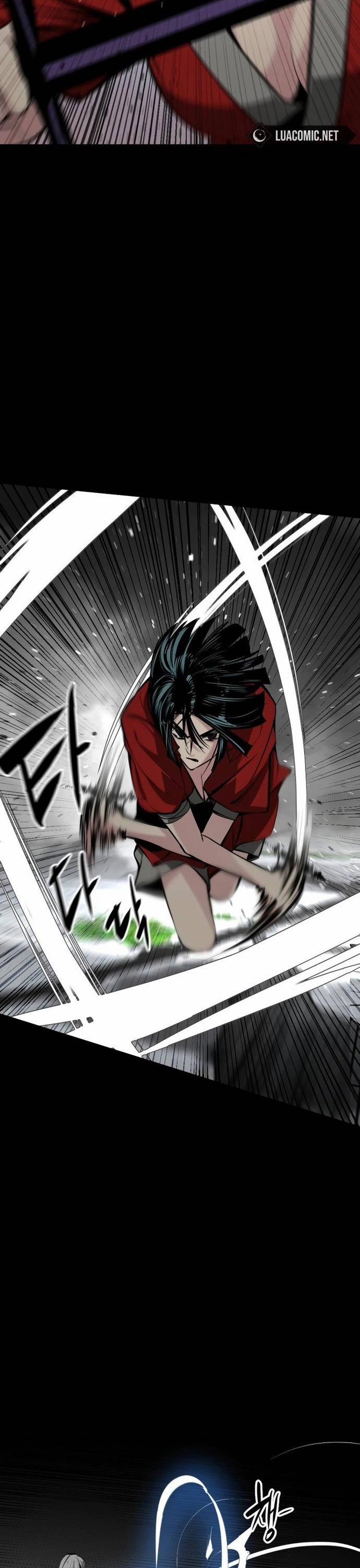 Kẻ Giết Anh Hùng 208 trang 14