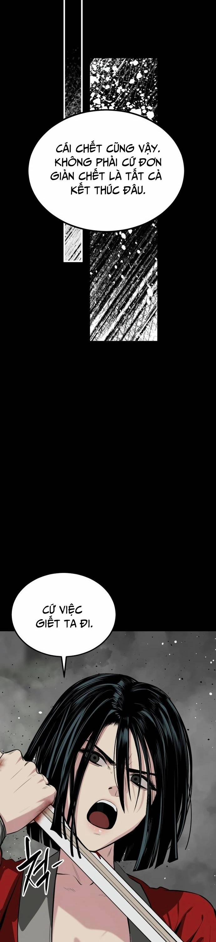 Kẻ Giết Anh Hùng 208 trang 18
