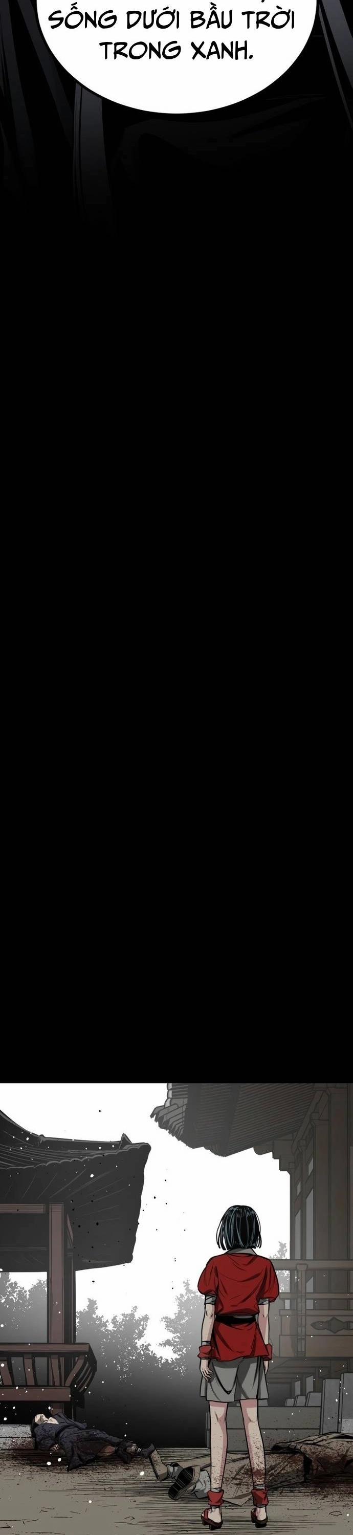 Kẻ Giết Anh Hùng 208 trang 23