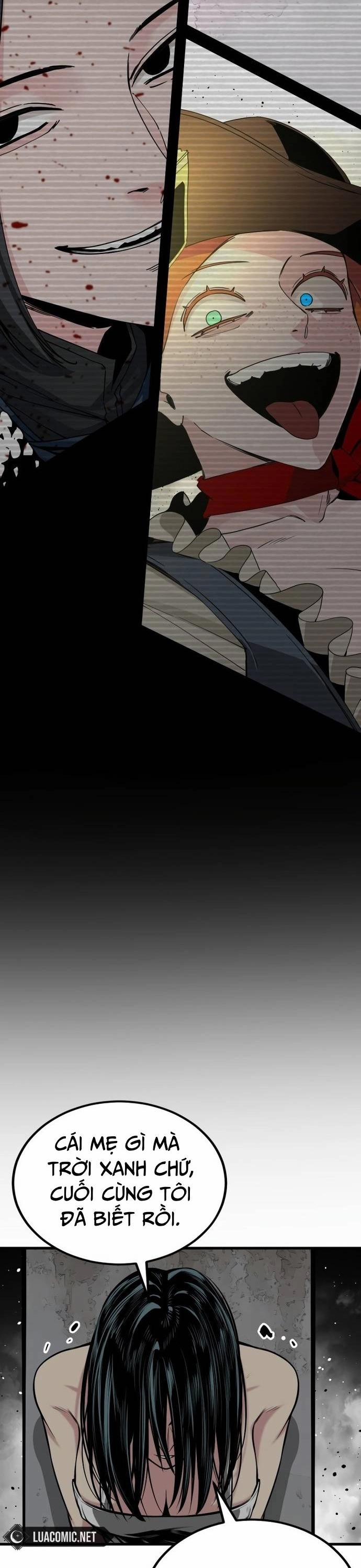 Kẻ Giết Anh Hùng 208 trang 25