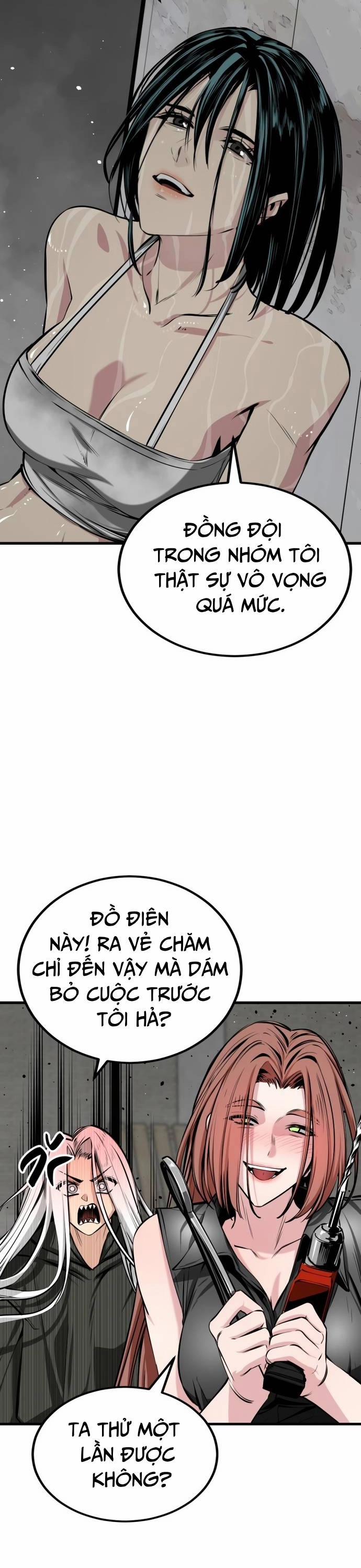 Kẻ Giết Anh Hùng 208 trang 30