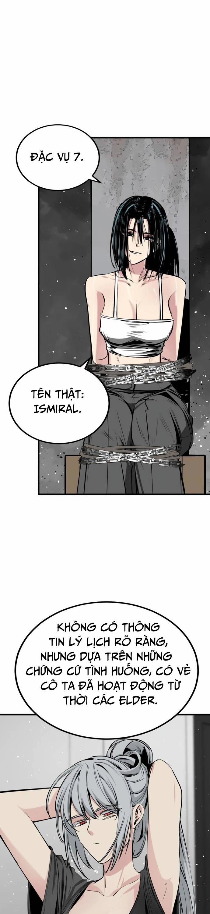 Kẻ Giết Anh Hùng 208 trang 32