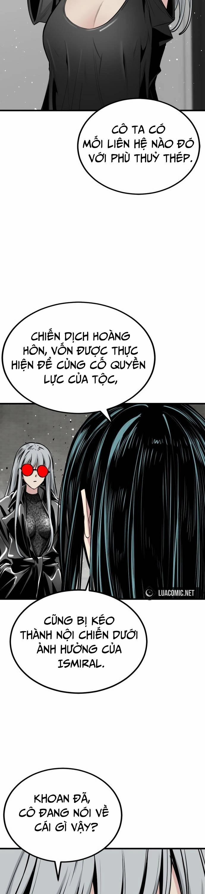 Kẻ Giết Anh Hùng 208 trang 33