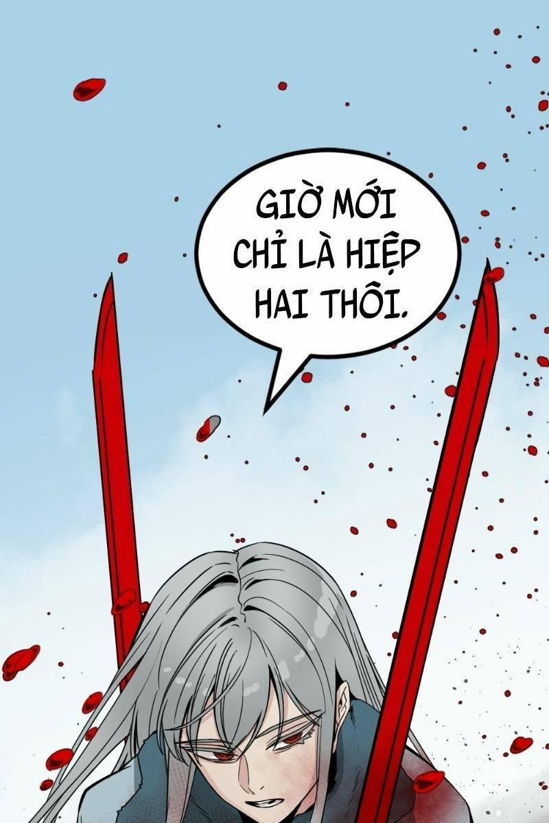 Kẻ Giết Anh Hùng 82 trang 0