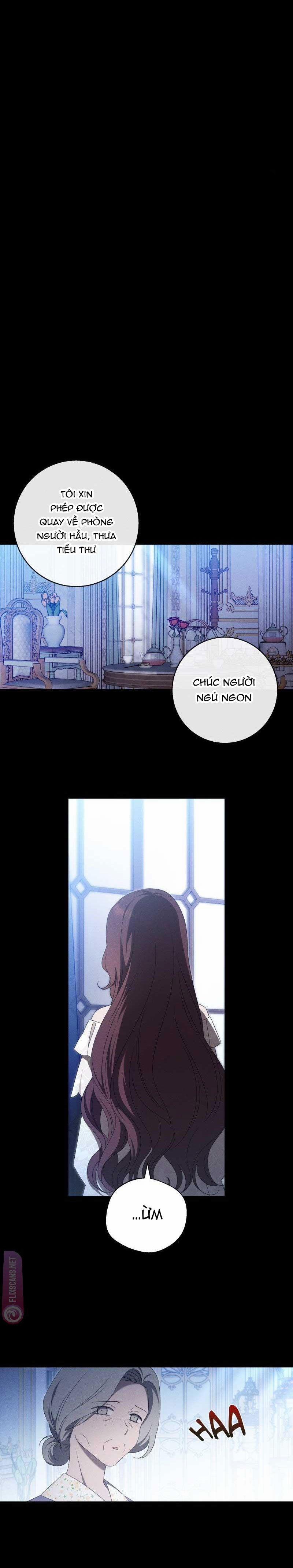 Kẻ Hầu Cận 23.1 trang 5