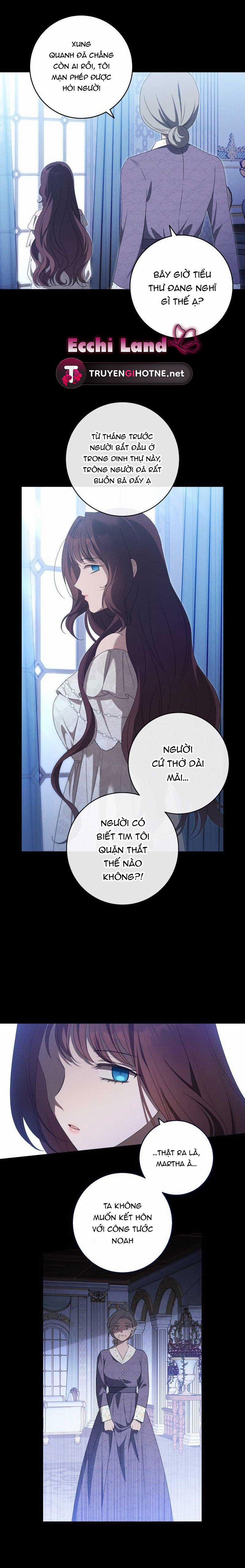 Kẻ Hầu Cận 23.1 trang 6