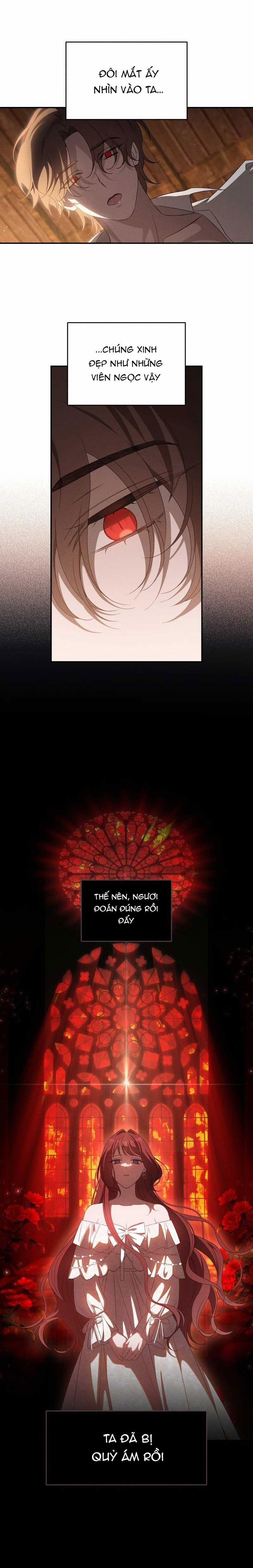 Kẻ Hầu Cận 23.2 trang 3