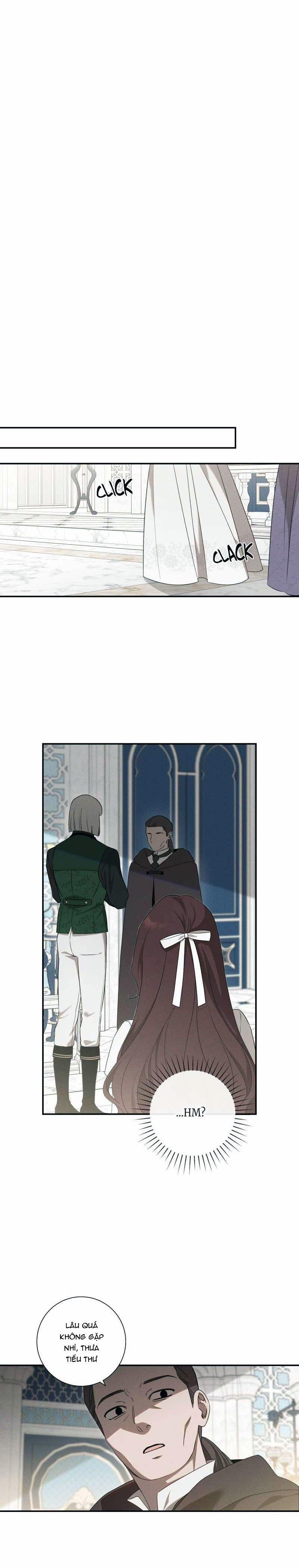 Kẻ Hầu Cận 24.1 trang 5