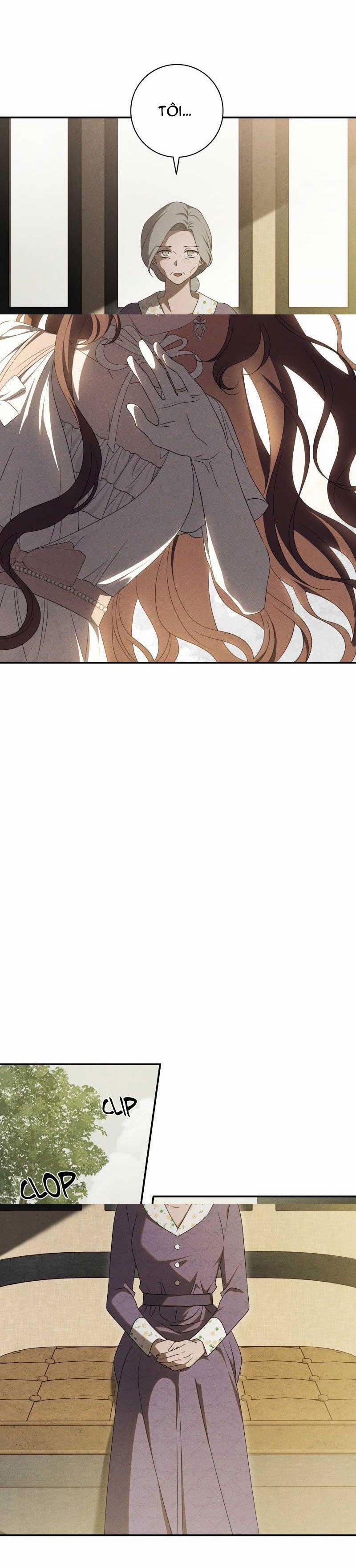 Kẻ Hầu Cận 24.2 trang 2