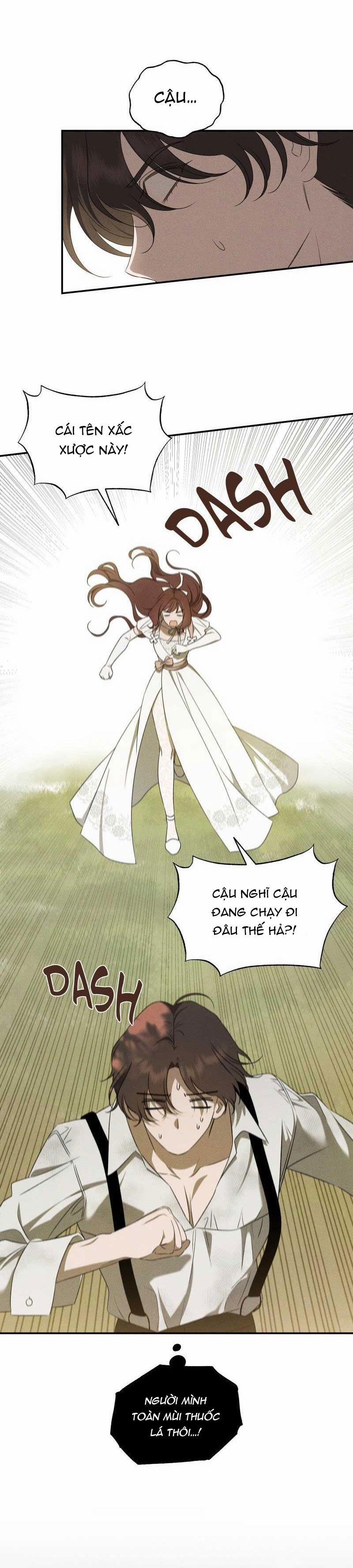 Kẻ Hầu Cận 24.2 trang 8