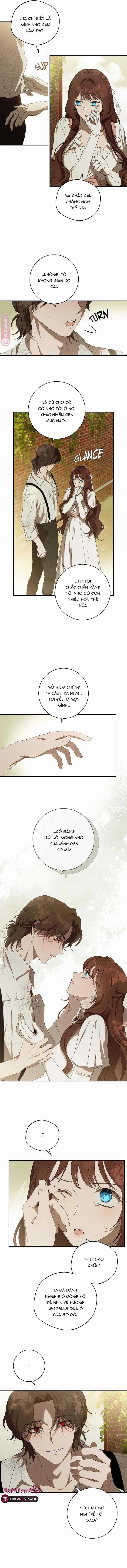 Kẻ Hầu Cận 25.1 trang 5