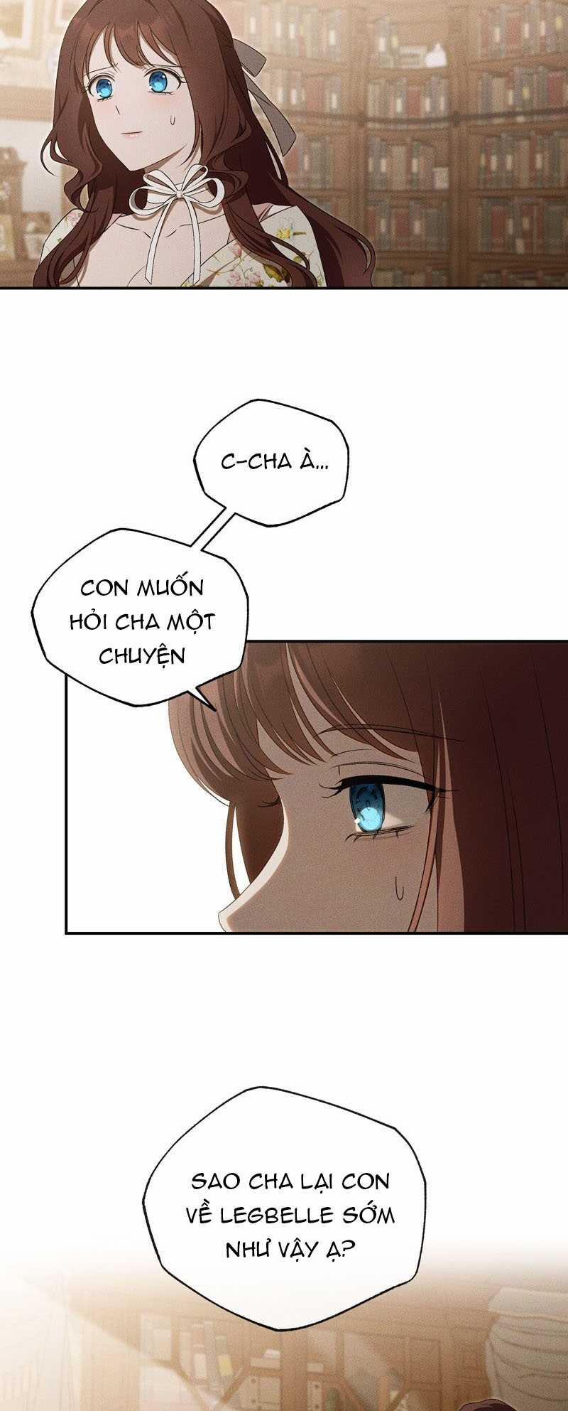 Kẻ Hầu Cận 26.1 trang 13