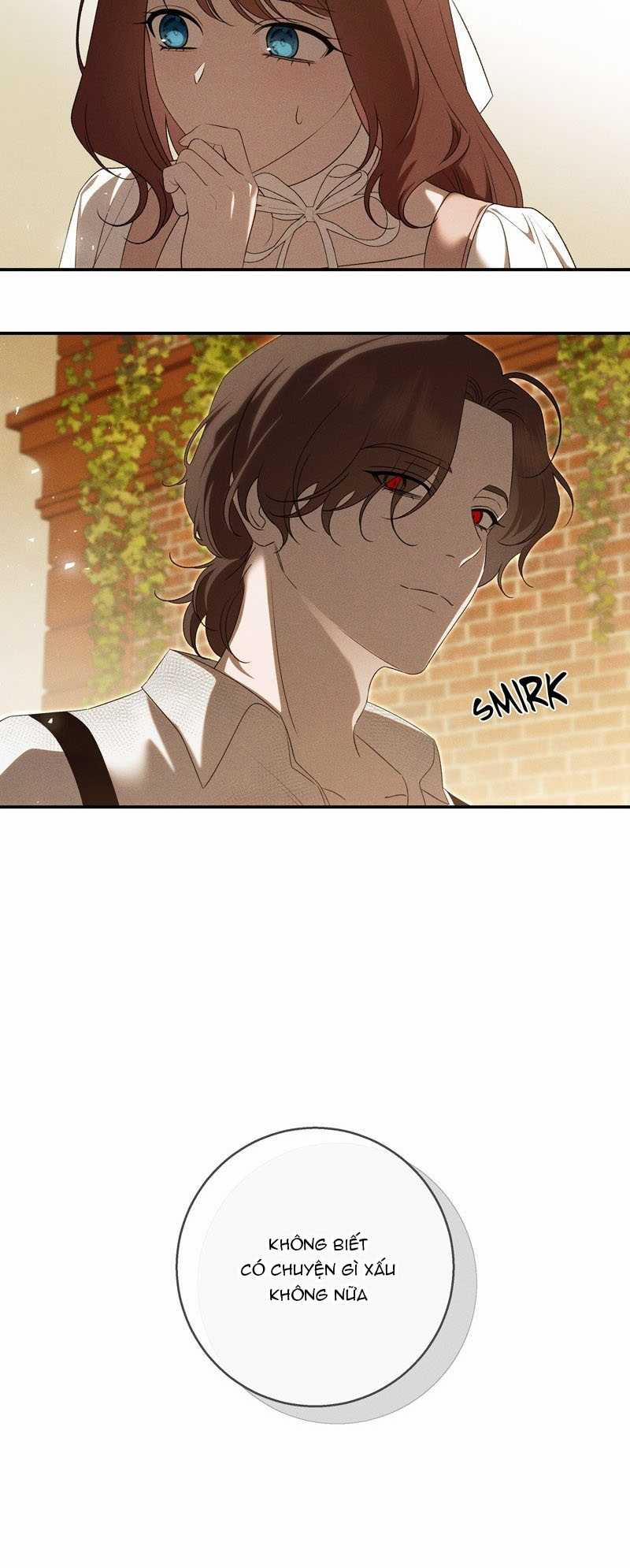 Kẻ Hầu Cận 26.1 trang 7