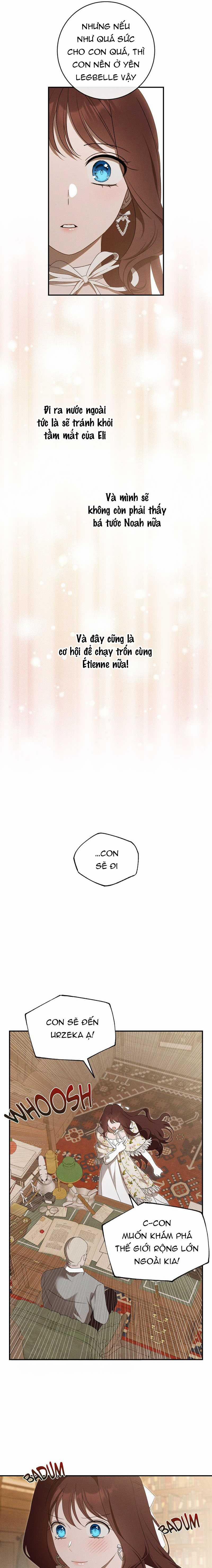 Kẻ Hầu Cận 26.2 trang 14