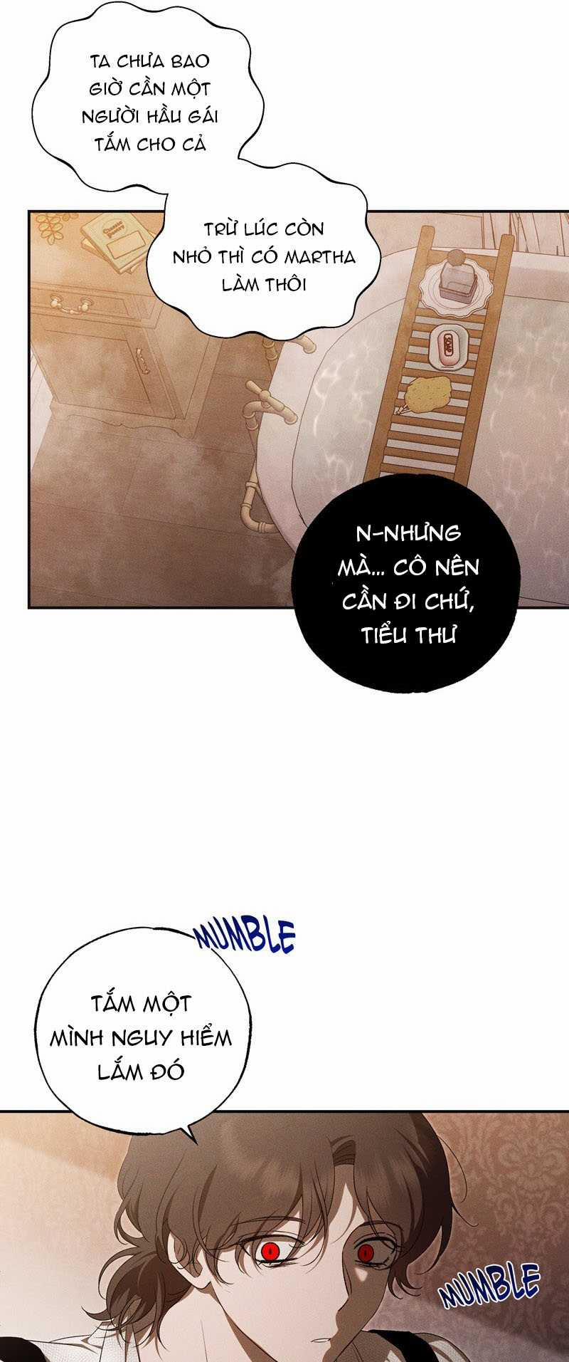 Kẻ Hầu Cận 26.2 trang 20