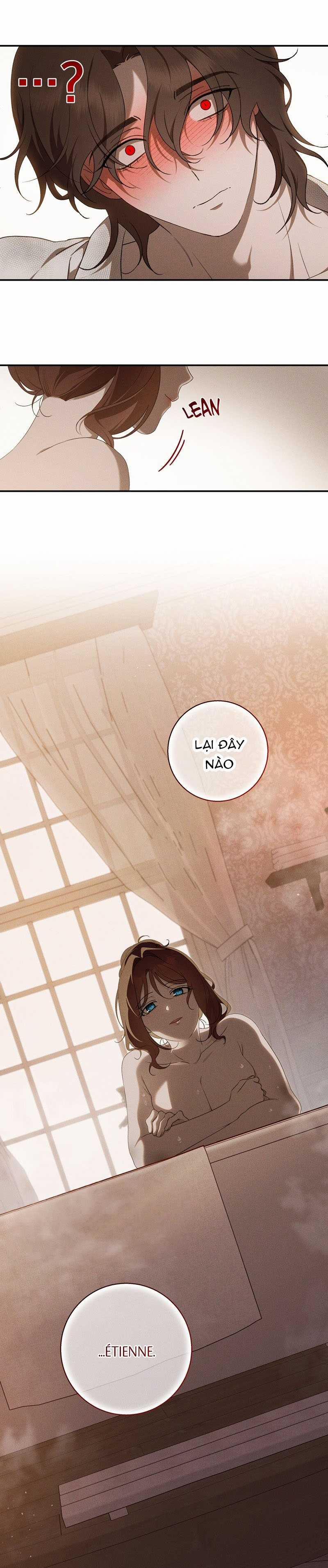 Kẻ Hầu Cận 26.2 trang 23