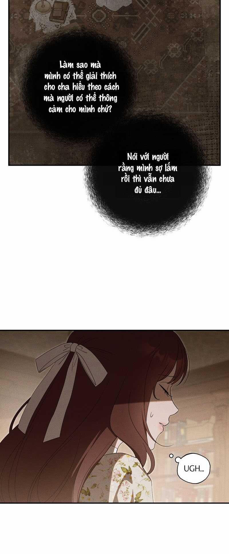 Kẻ Hầu Cận 26.2 trang 5