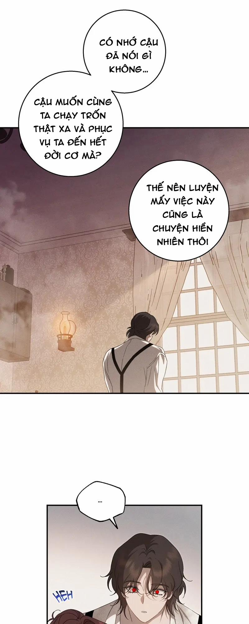 Kẻ Hầu Cận 27.1 trang 17