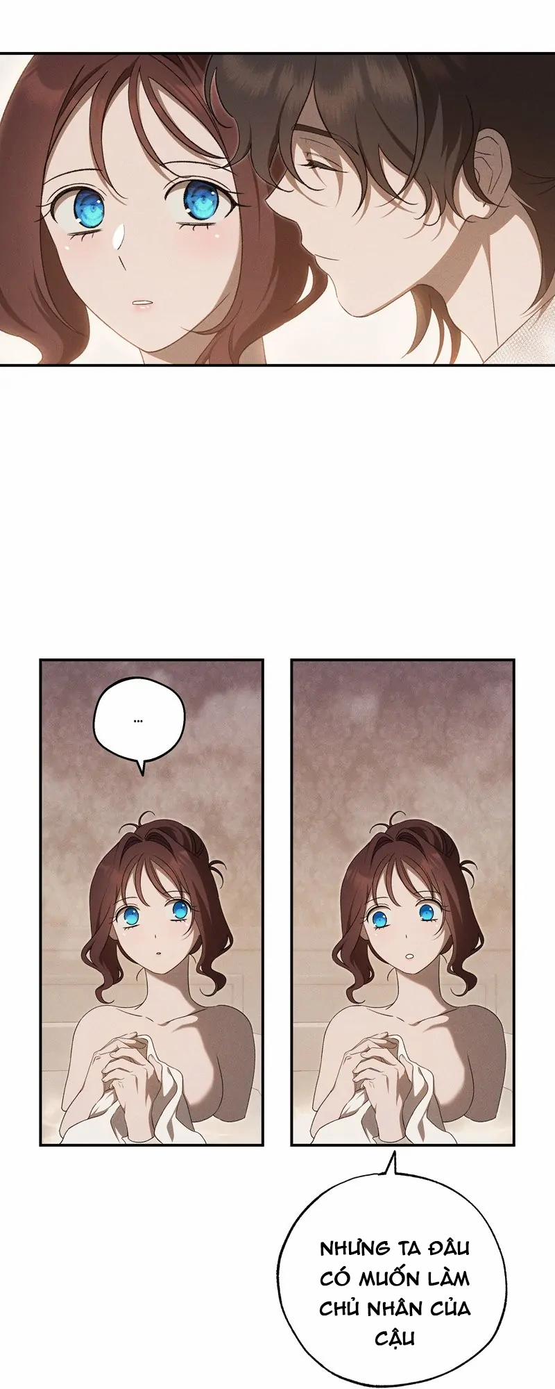 Kẻ Hầu Cận 27.1 trang 21