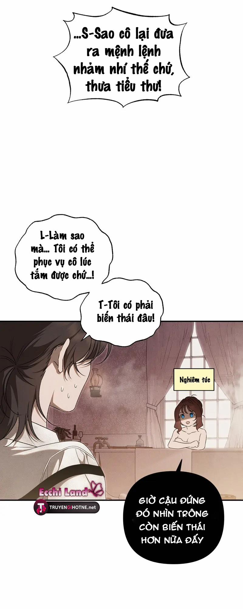 Kẻ Hầu Cận 27.1 trang 5