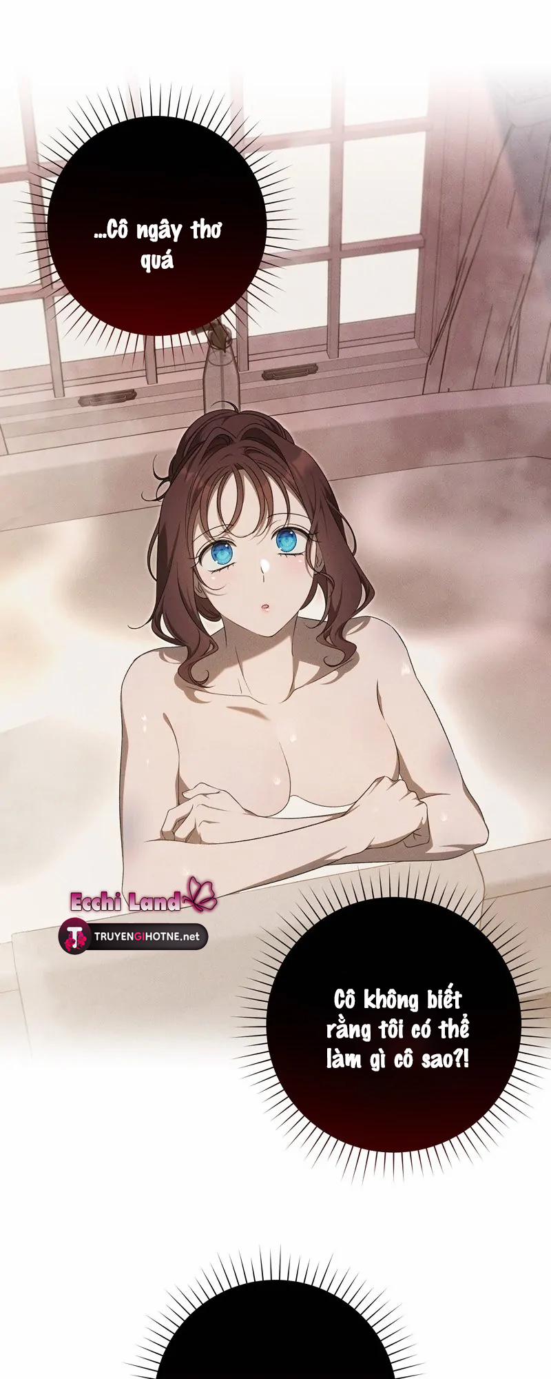 Kẻ Hầu Cận 27.1 trang 8