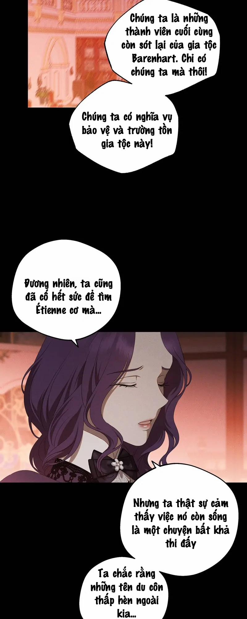 Kẻ Hầu Cận 27.2 trang 18