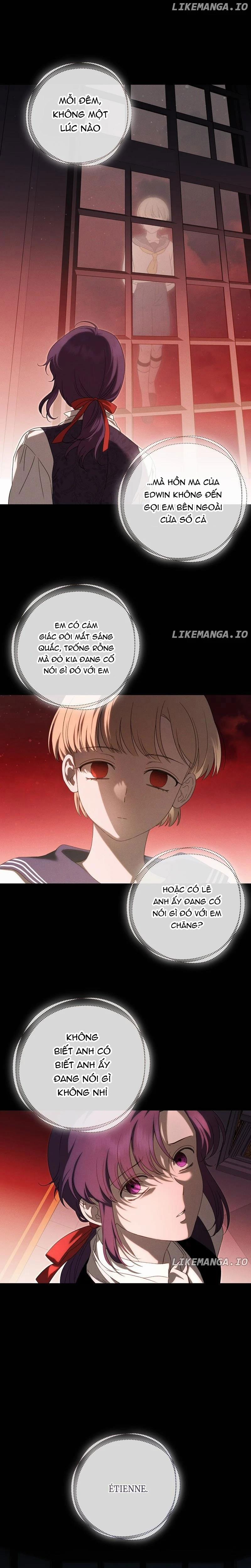 Kẻ Hầu Cận 28.1 trang 4