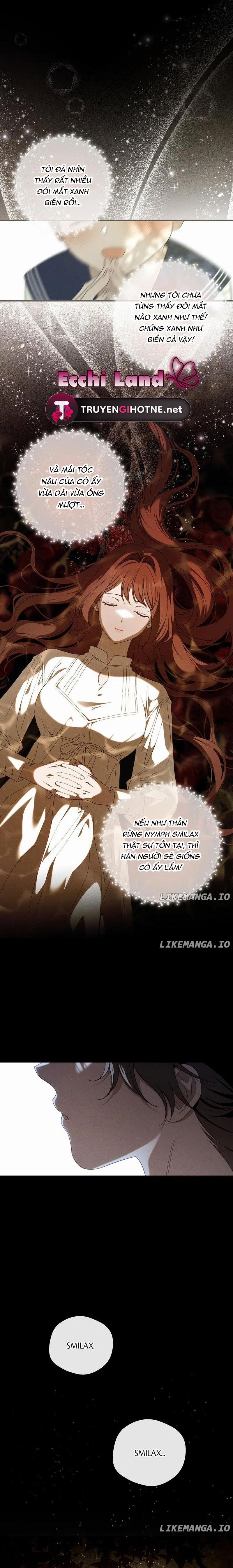 Kẻ Hầu Cận 28.1 trang 8