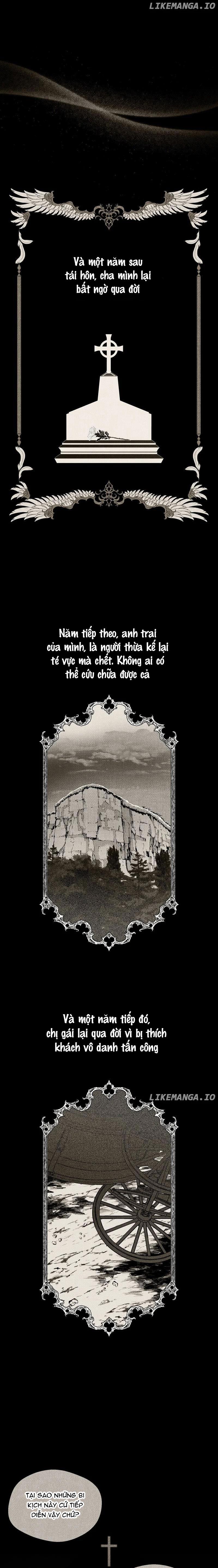 Kẻ Hầu Cận 28.2 trang 3