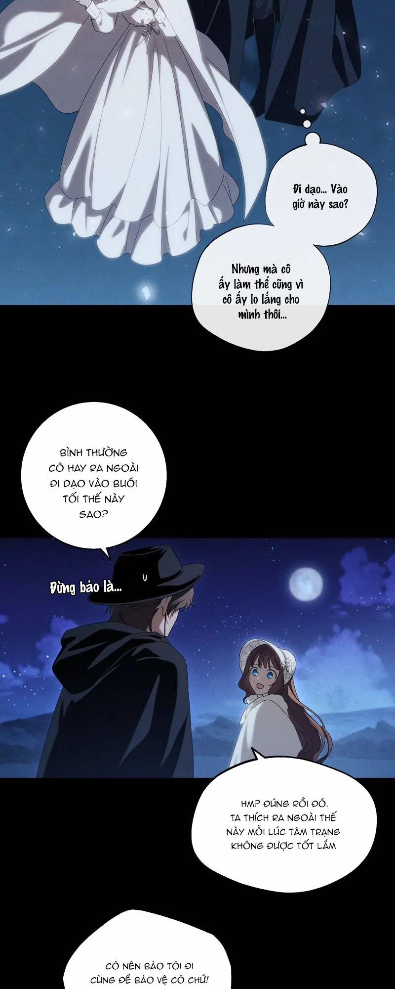 Kẻ Hầu Cận 29.1 trang 10