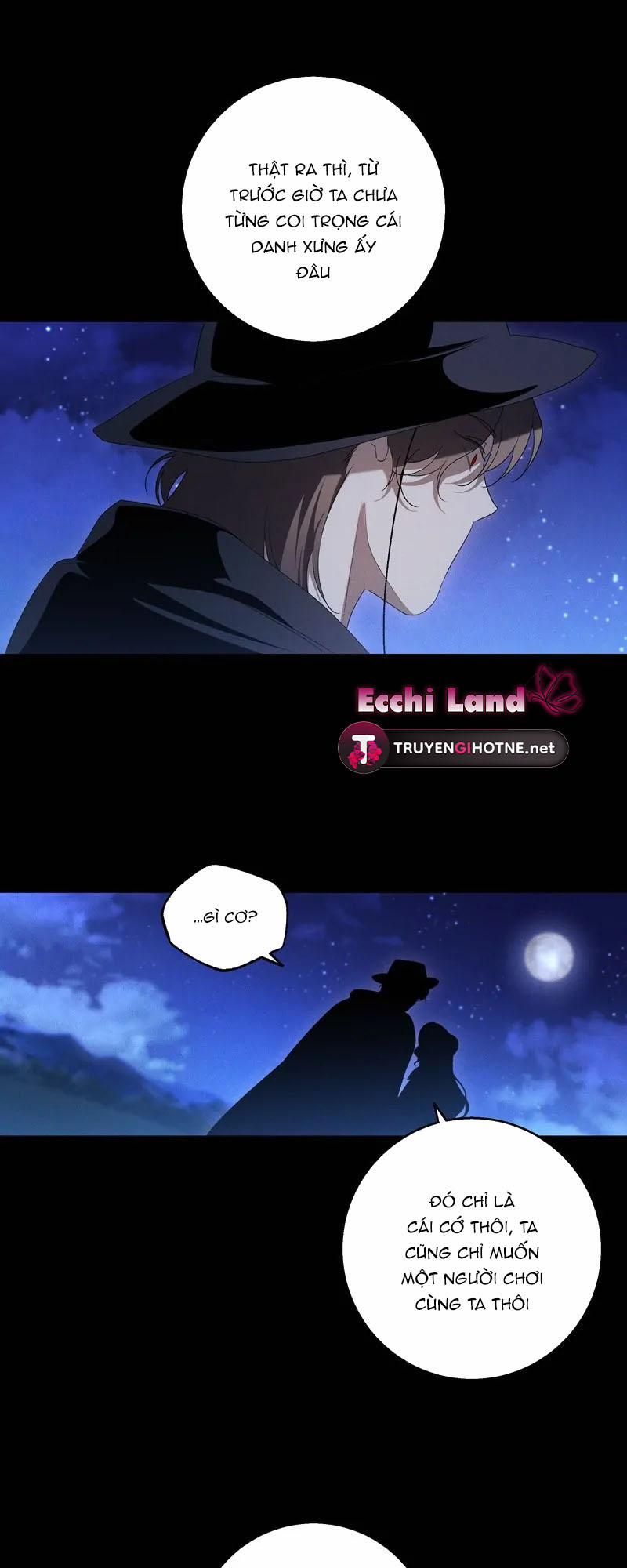 Kẻ Hầu Cận 29.1 trang 13