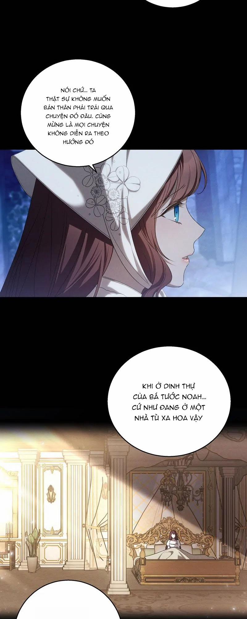 Kẻ Hầu Cận 29.1 trang 19