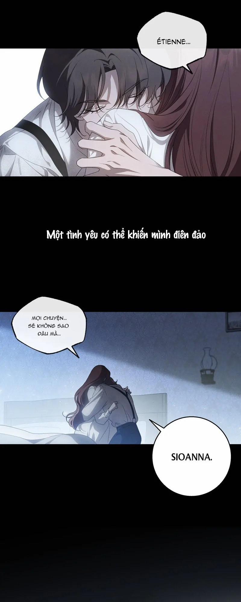 Kẻ Hầu Cận 29.1 trang 6