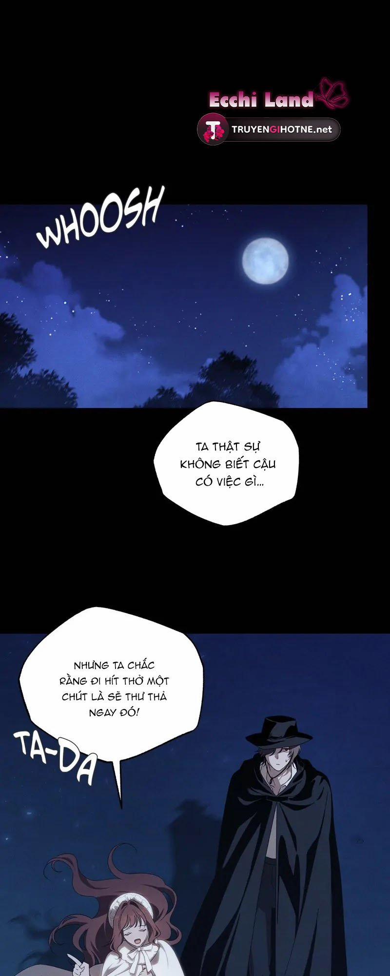 Kẻ Hầu Cận 29.1 trang 9