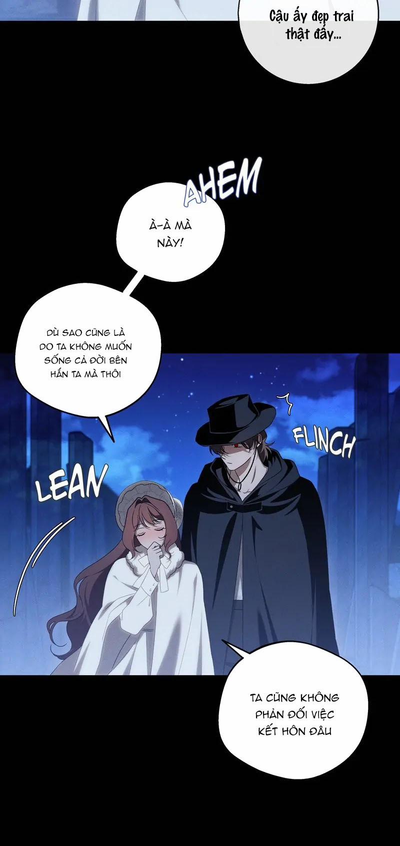 Kẻ Hầu Cận 29.2 trang 2