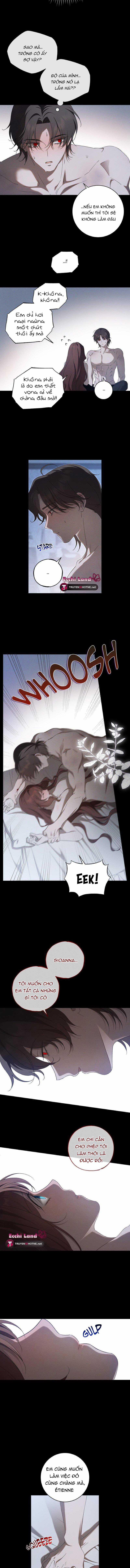 Kẻ Hầu Cận 32.1 trang 2